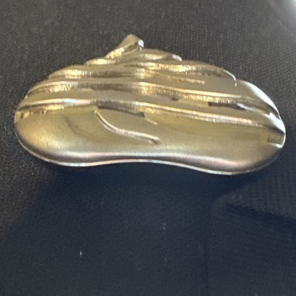 Estee Lauder Pleasures Solid Perfume Compact Hear… - image 7